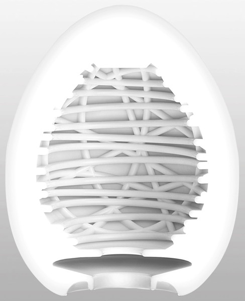 TENGA EGG SILKY 2 画像1