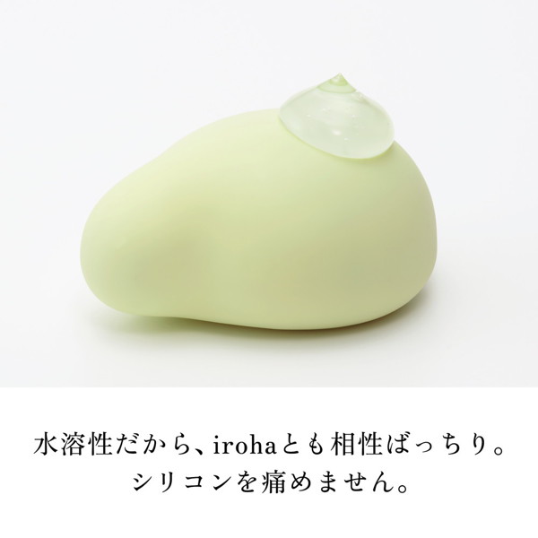 iroha MOIST GEL 画像6