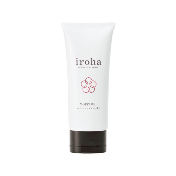 iroha MOIST GEL