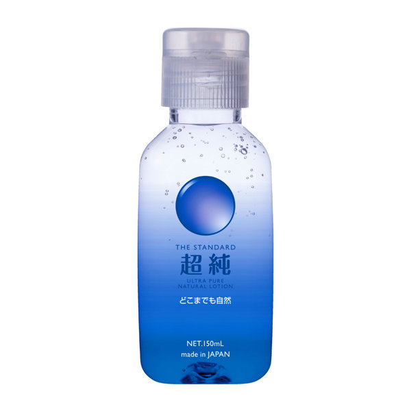 超純ローション ウルトラピュア 150ml