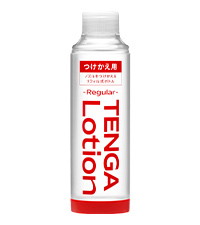 TENGA LOTION ［Regular］Refill