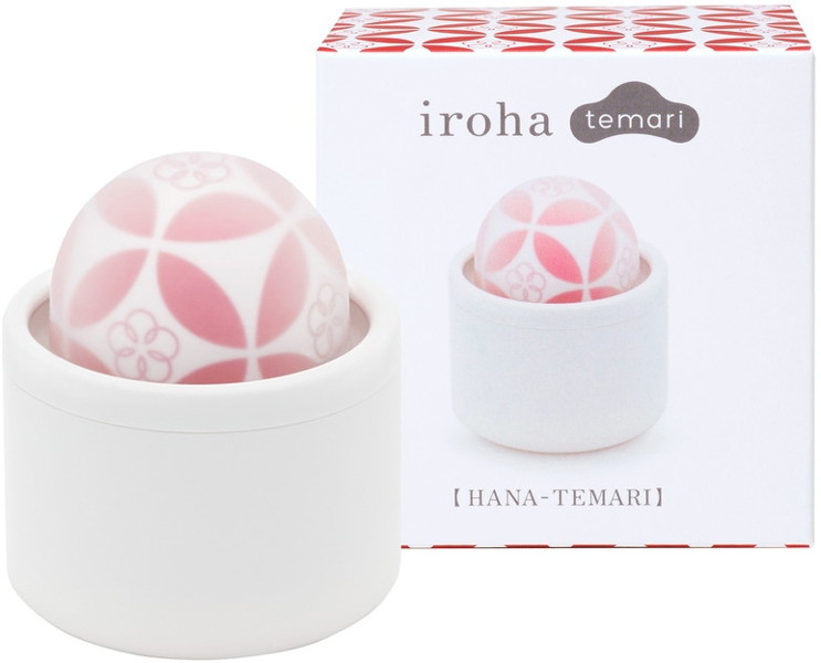 iroha temari【HANA-TEMARI】