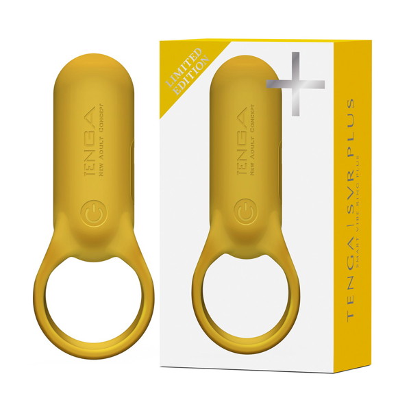 TENGA SVR PLUS-CANYON YELLOW-